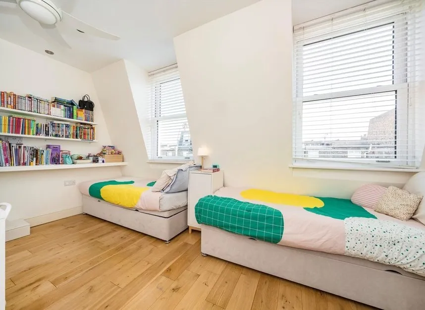 Oxberry Avenue, Fulham, SW6, photo 8