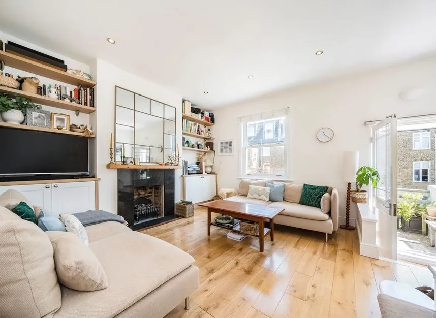 Oxberry Avenue, Fulham, SW6, photo 2