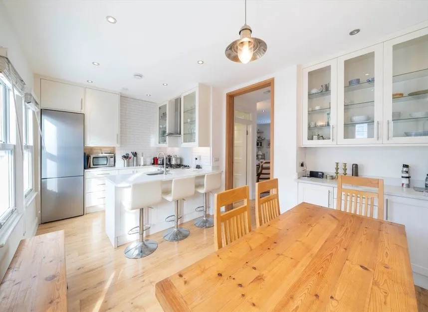 Oxberry Avenue, Fulham, SW6, photo 4