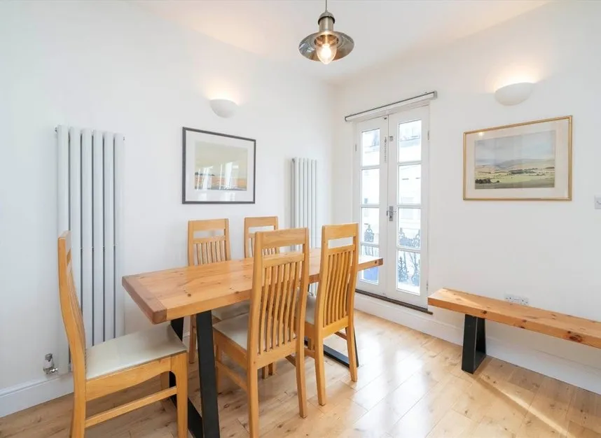 Oxberry Avenue, Fulham, SW6, photo 5