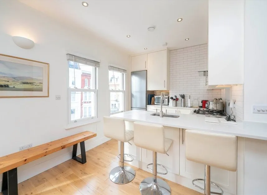 Oxberry Avenue, Fulham, SW6, photo 9