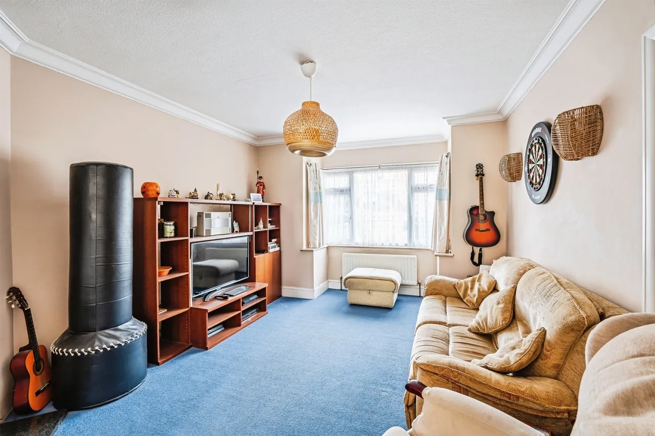 Milton Road, Eastbourne, photo 2