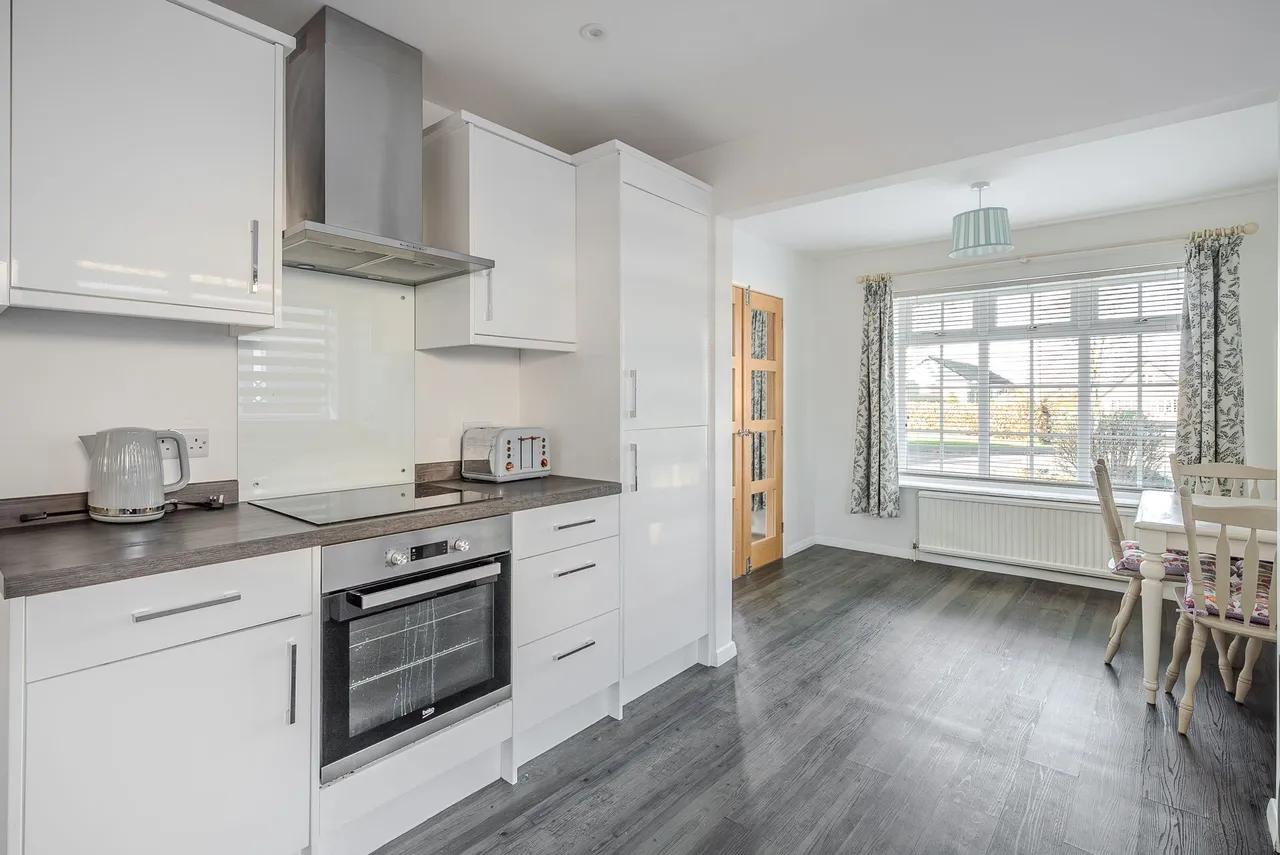 Melrose Crescent, Bishop Monkton, HG3, photo 2