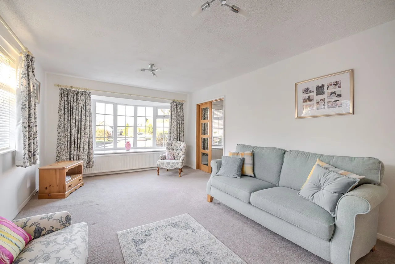 Melrose Crescent, Bishop Monkton, HG3, photo 4