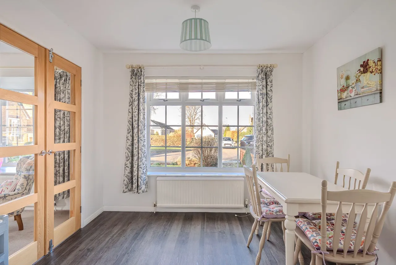 Melrose Crescent, Bishop Monkton, HG3, photo 12