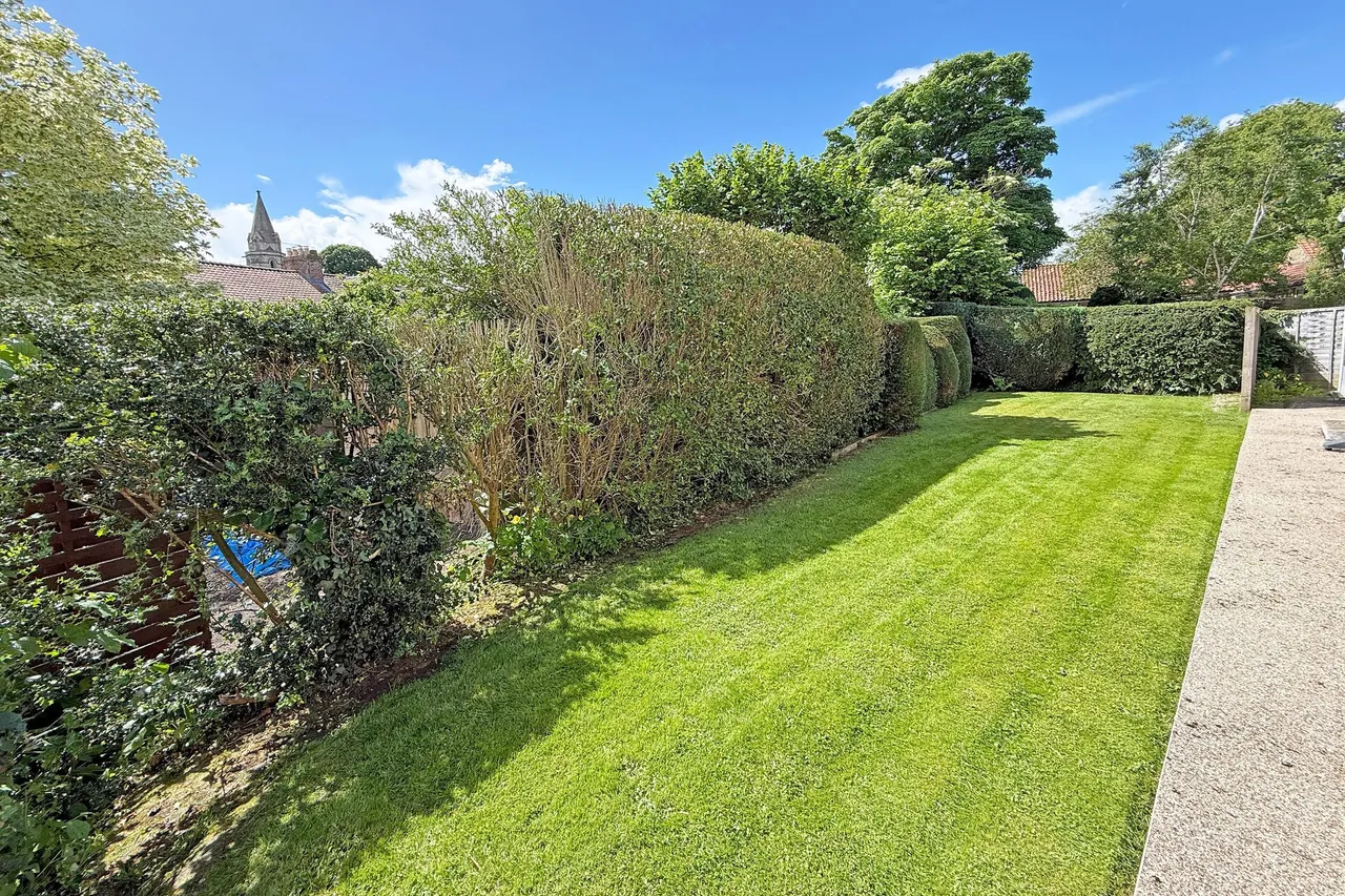 Melrose Crescent, Bishop Monkton, HG3, photo 7