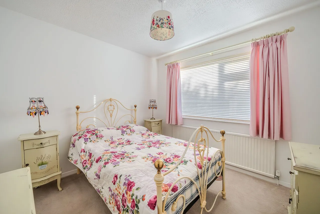 Melrose Crescent, Bishop Monkton, HG3, photo 8