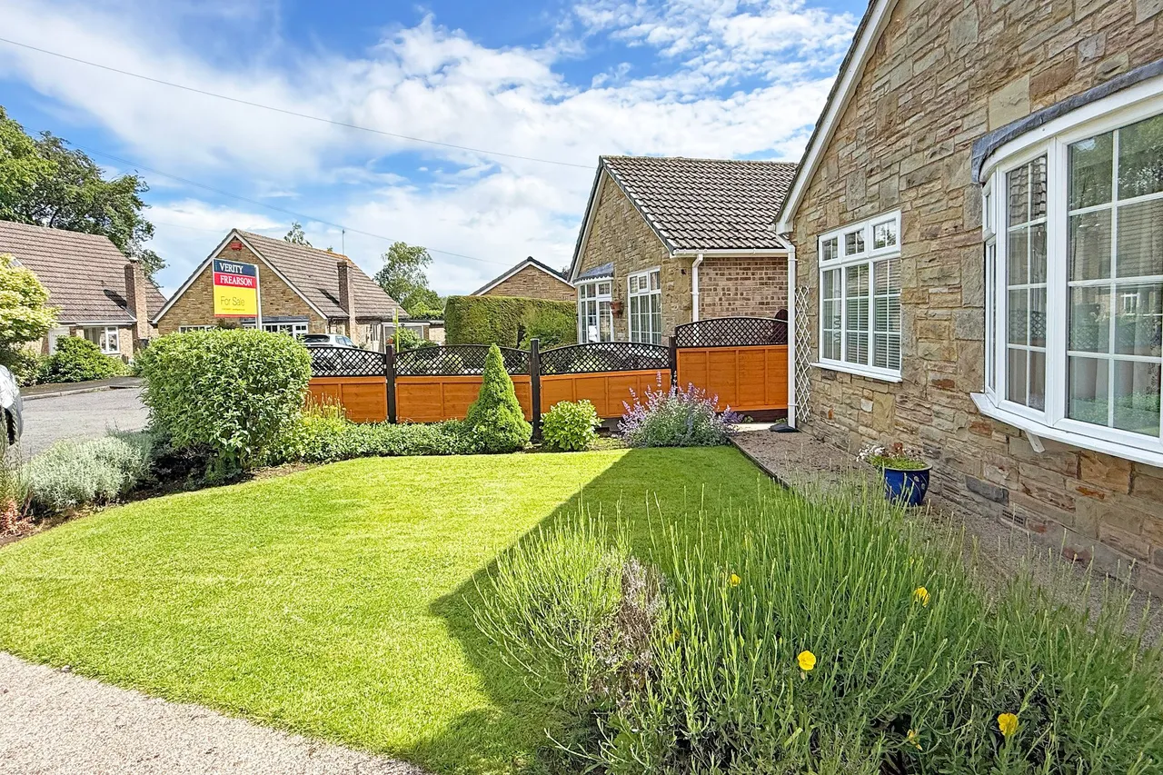 Melrose Crescent, Bishop Monkton, HG3, photo 6