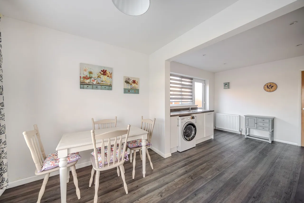 Melrose Crescent, Bishop Monkton, HG3, photo 11