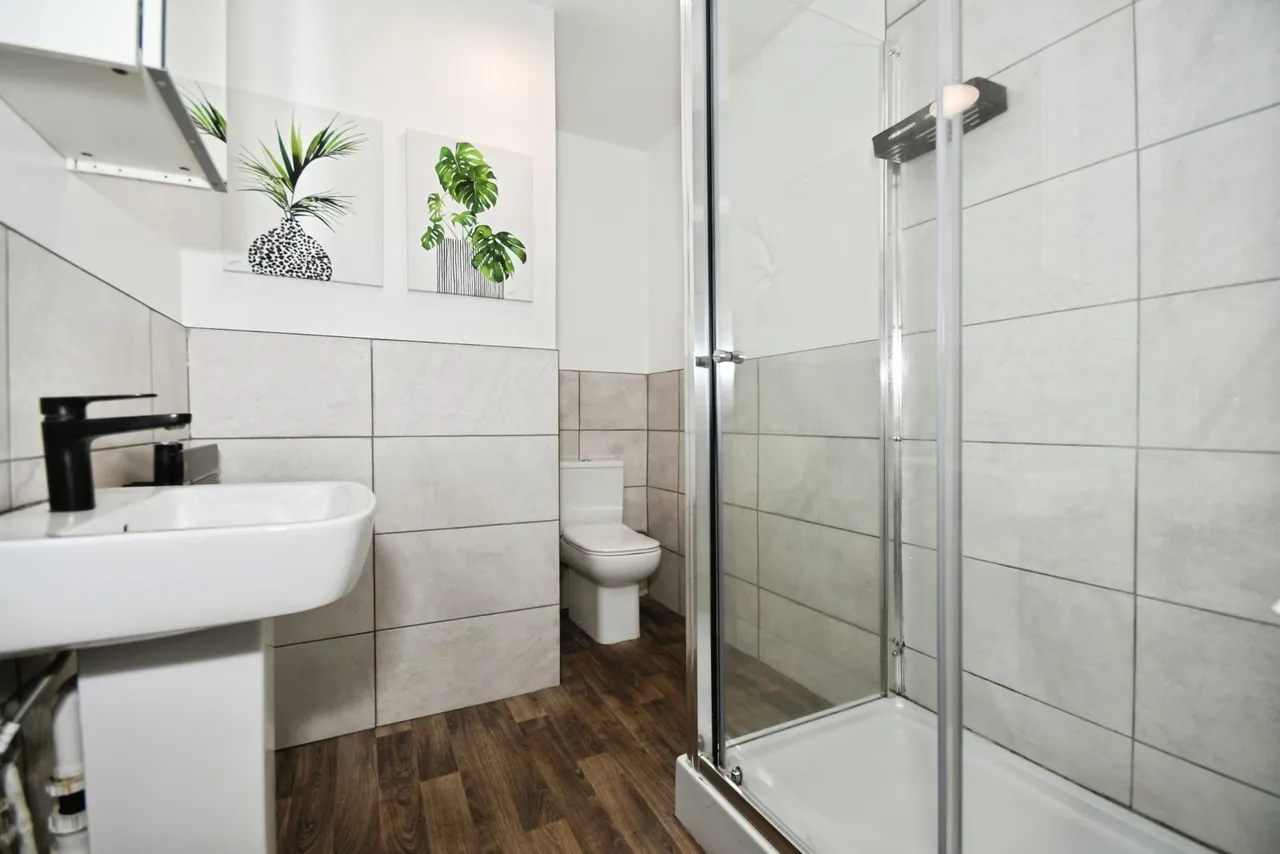 Charlotte Road, Sheffield, South Yorkshire, S1, photo 13