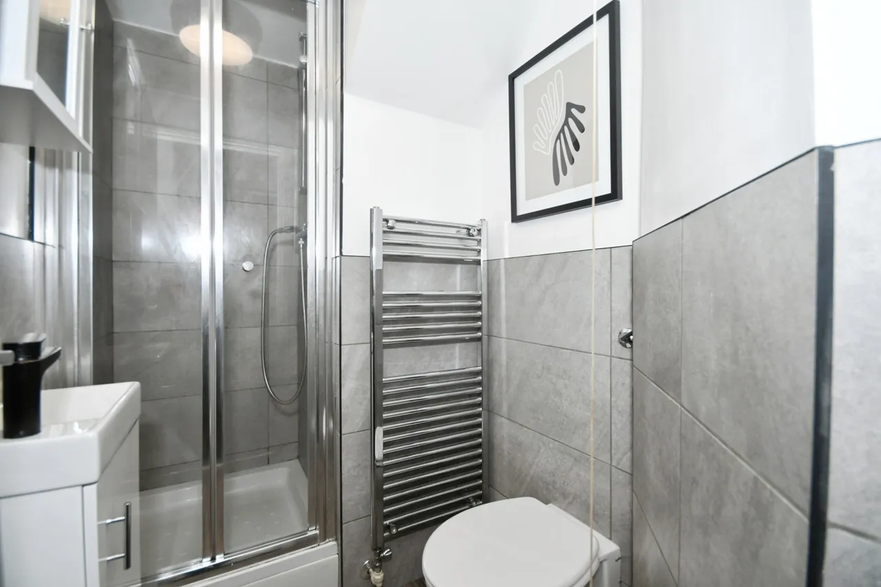 Charlotte Road, Sheffield, South Yorkshire, S1, photo 2