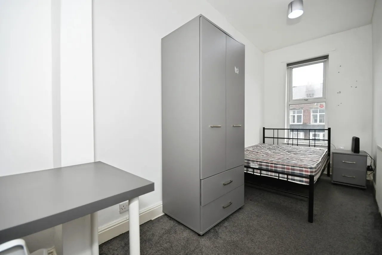 Charlotte Road, Sheffield, South Yorkshire, S1, photo 14