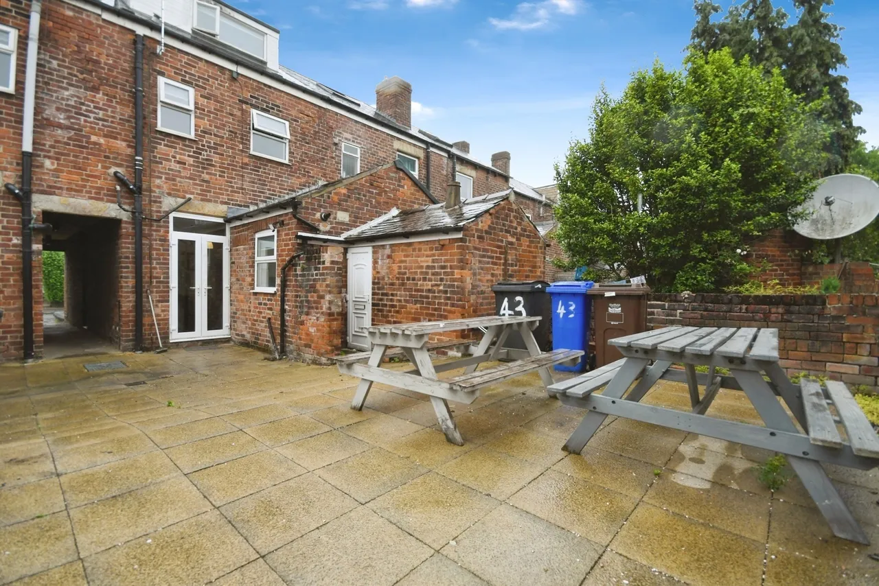 Charlotte Road, Sheffield, South Yorkshire, S1, photo 9