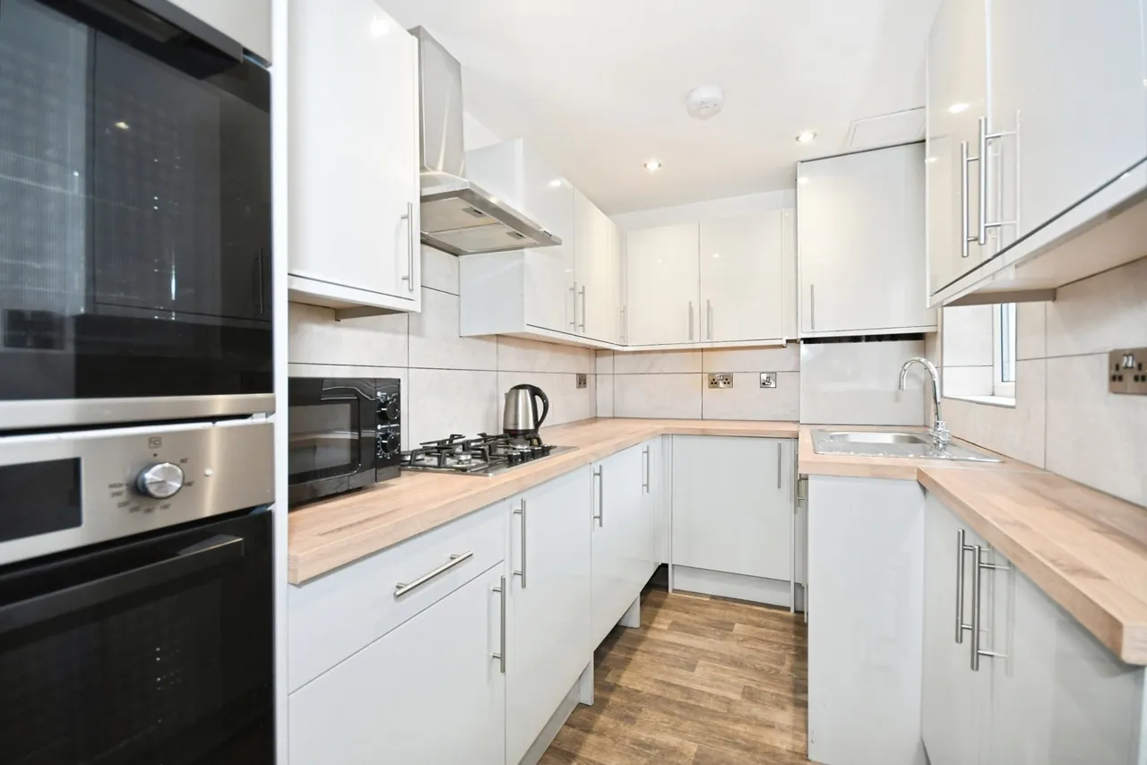 Charlotte Road, Sheffield, South Yorkshire, S1, photo 3