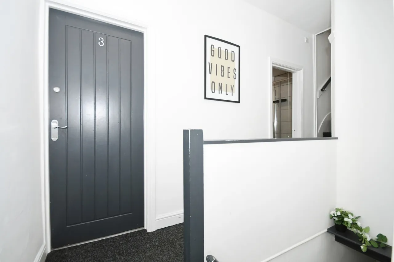 Charlotte Road, Sheffield, South Yorkshire, S1, photo 12