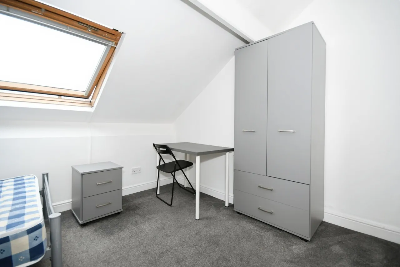 Charlotte Road, Sheffield, South Yorkshire, S1, photo 8