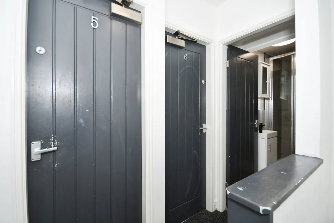 Charlotte Road, Sheffield, South Yorkshire, S1, photo 16