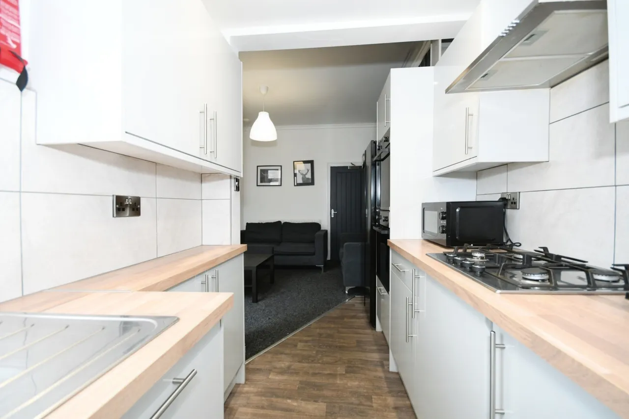 Charlotte Road, Sheffield, South Yorkshire, S1, photo 10