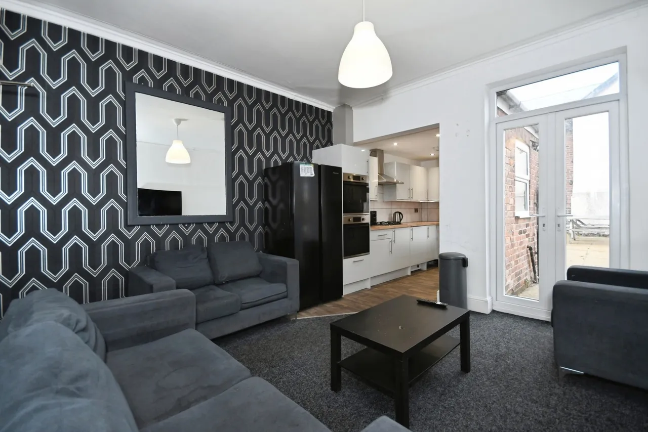 Charlotte Road, Sheffield, South Yorkshire, S1, photo 11