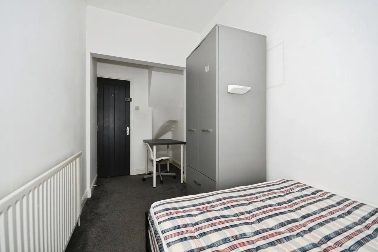 Charlotte Road, Sheffield, South Yorkshire, S1, photo 15