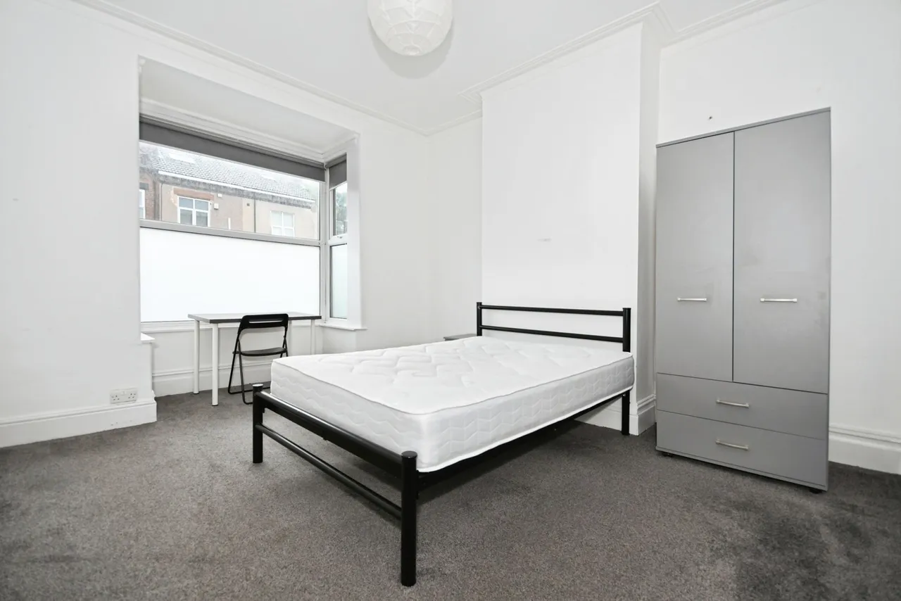 Charlotte Road, Sheffield, South Yorkshire, S1, photo 5