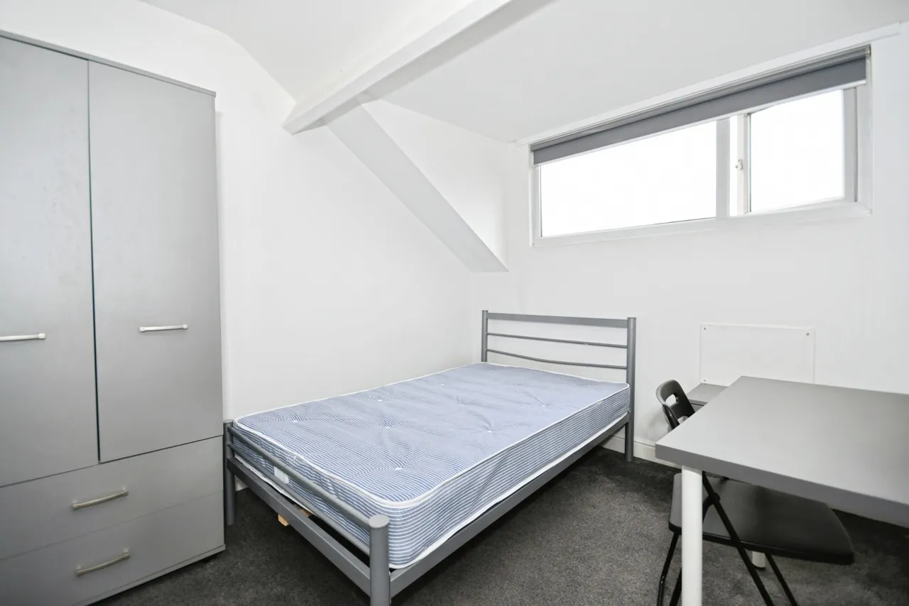Charlotte Road, Sheffield, South Yorkshire, S1, photo 17