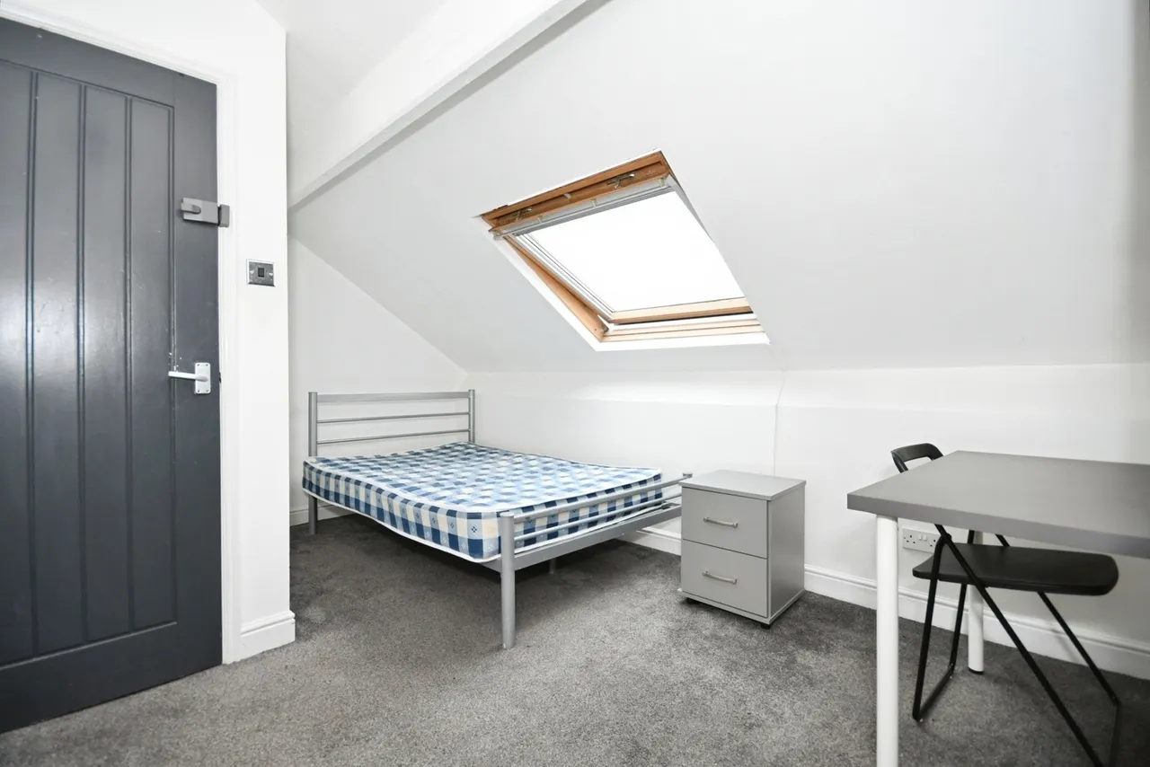 Charlotte Road, Sheffield, South Yorkshire, S1, photo 7