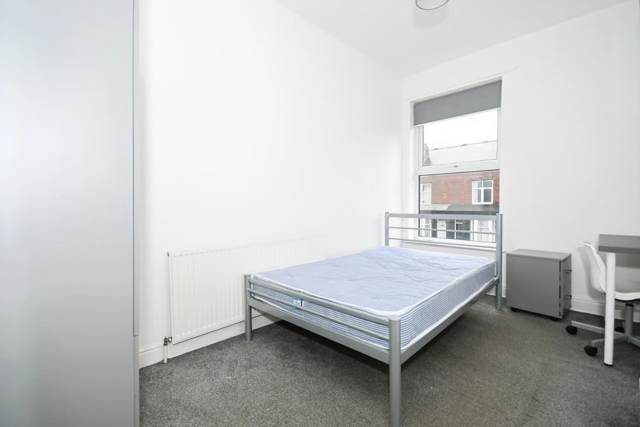 Charlotte Road, Sheffield, South Yorkshire, S1, photo 6