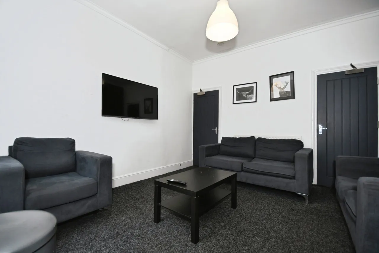 Charlotte Road, Sheffield, South Yorkshire, S1, photo 4