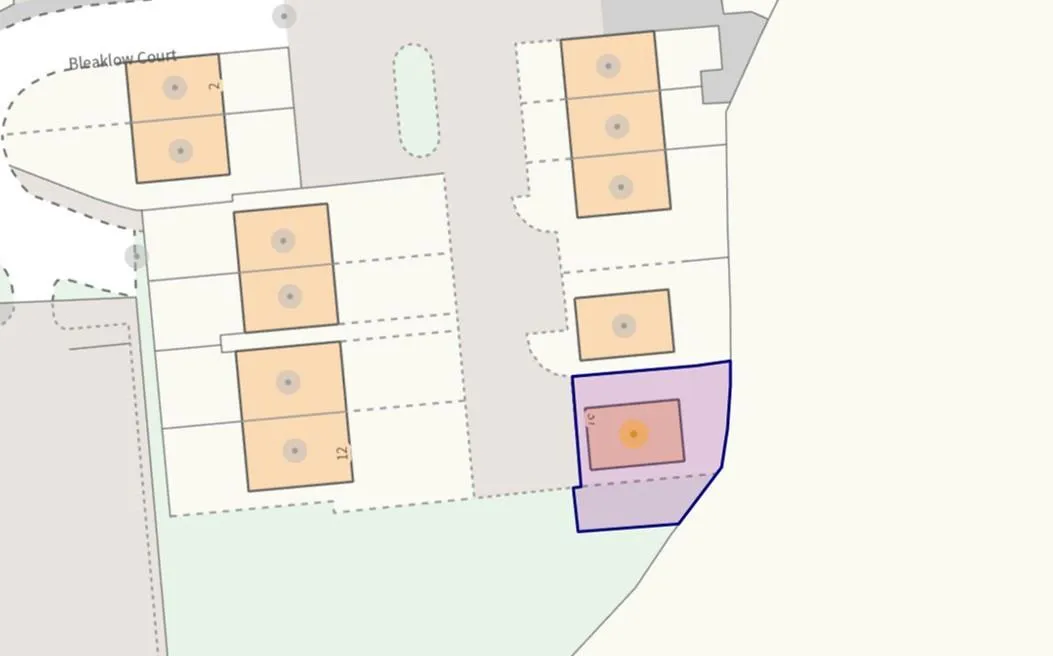 Bleaklow Court, Hawkshaw, photo 42