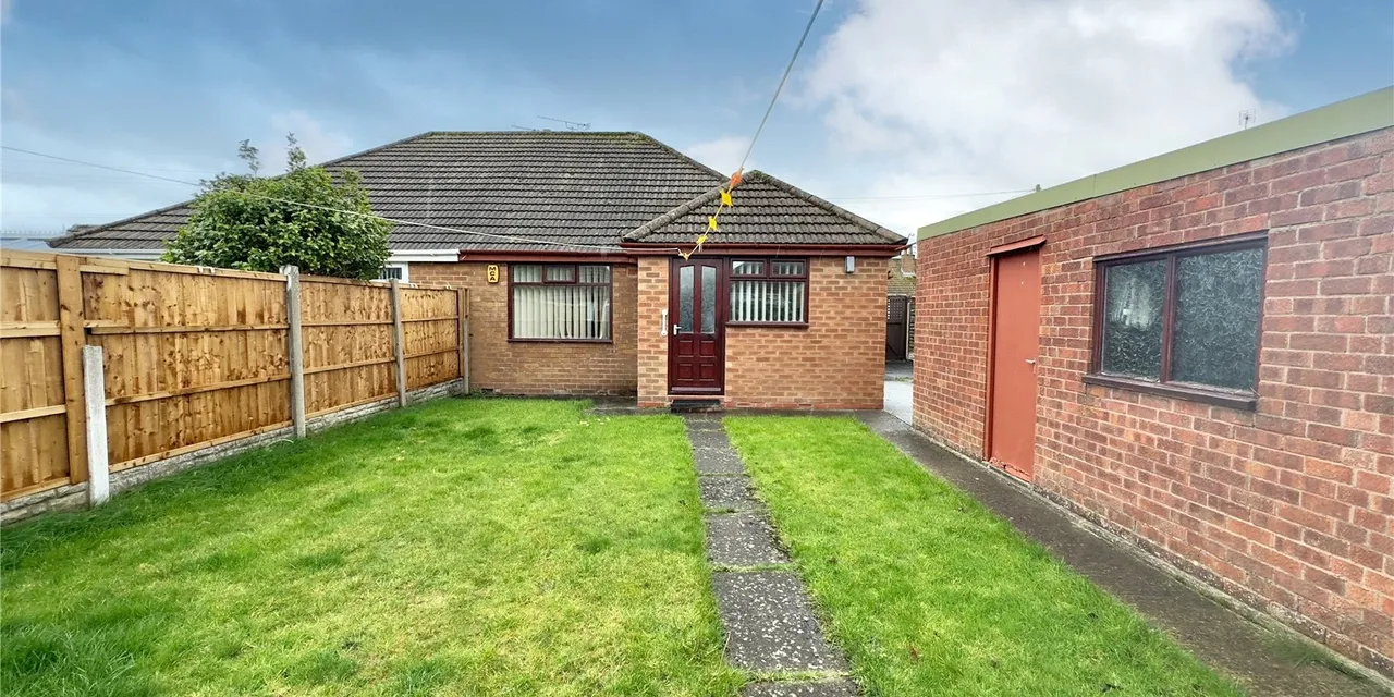 Woodend, Pensby, CH61, photo 2