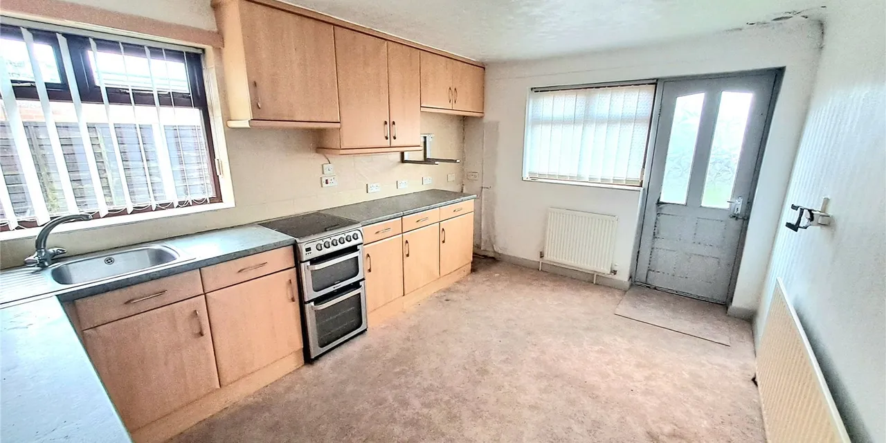 Woodend, Pensby, CH61, photo 6