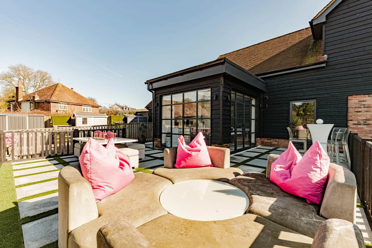 Windmill Close, Hawkinge, Folkestone, Kent, CT18 7UE, photo 43