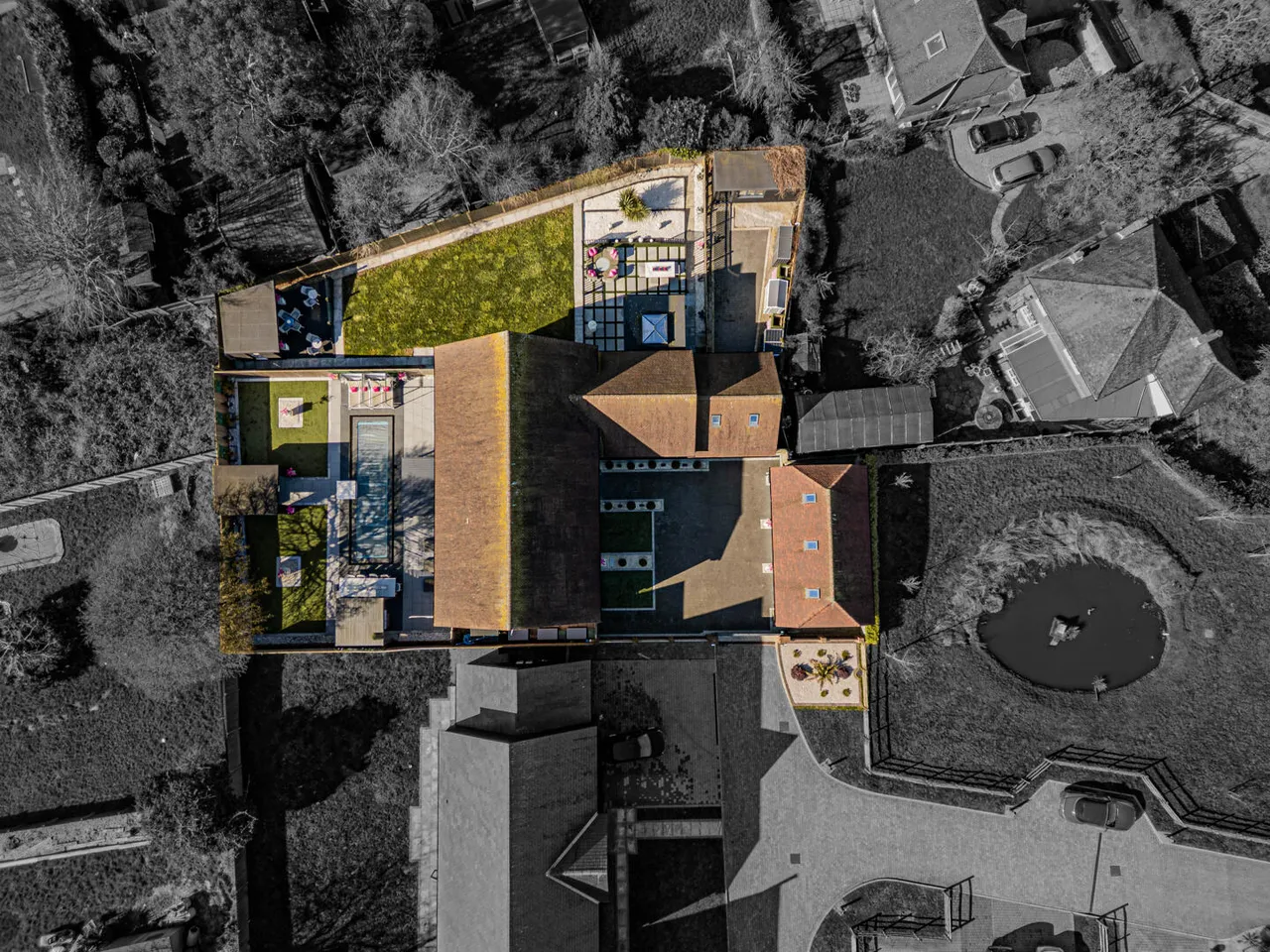 Windmill Close, Hawkinge, Folkestone, Kent, CT18 7UE, photo 50