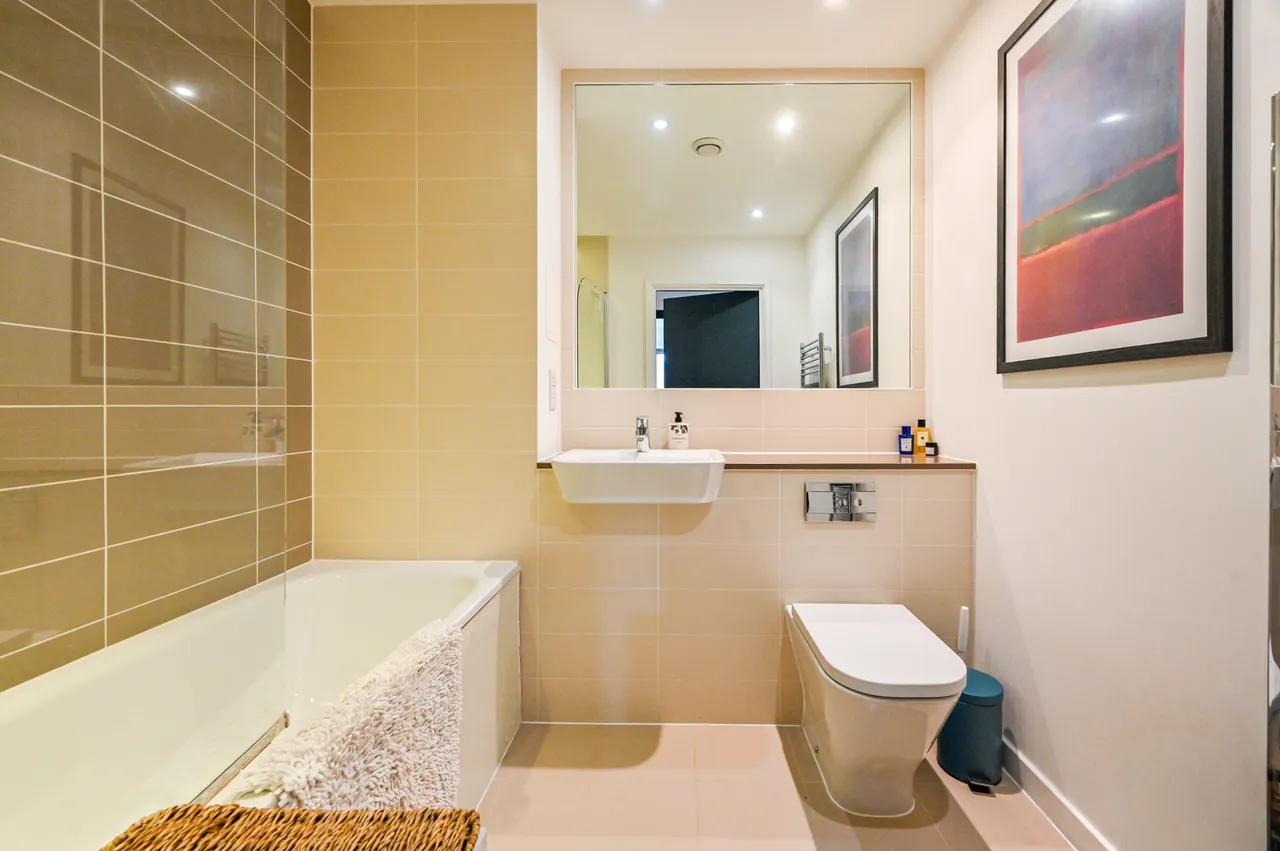 14 Blackett Apartments, 1 Rushton Walk, London, photo 8