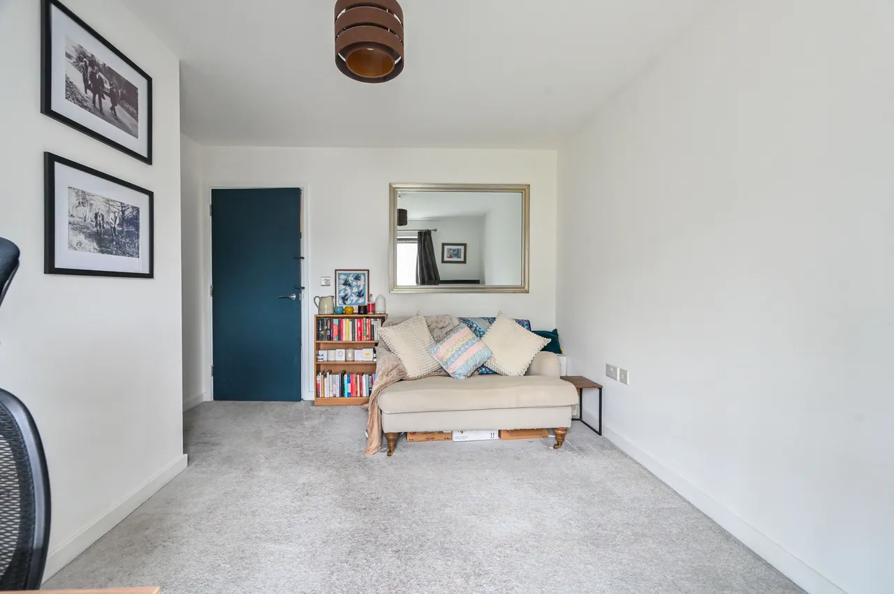 14 Blackett Apartments, 1 Rushton Walk, London, photo 11