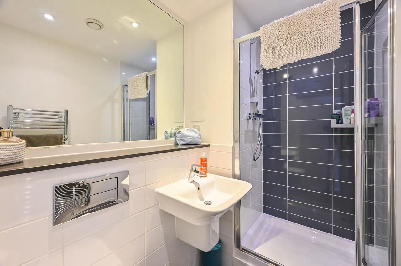 14 Blackett Apartments, 1 Rushton Walk, London, photo 12