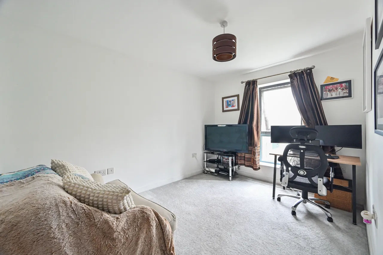 14 Blackett Apartments, 1 Rushton Walk, London, photo 7