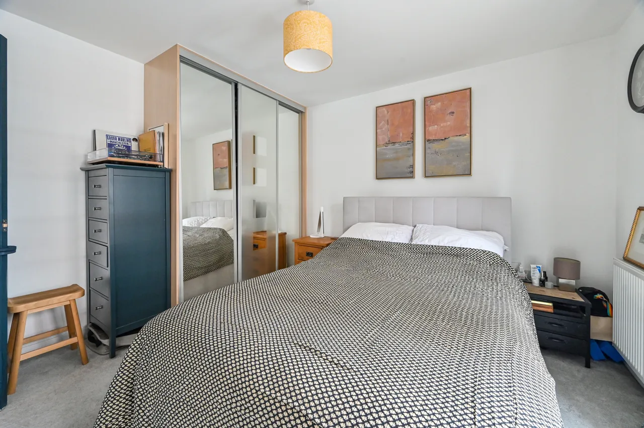 14 Blackett Apartments, 1 Rushton Walk, London, photo 10