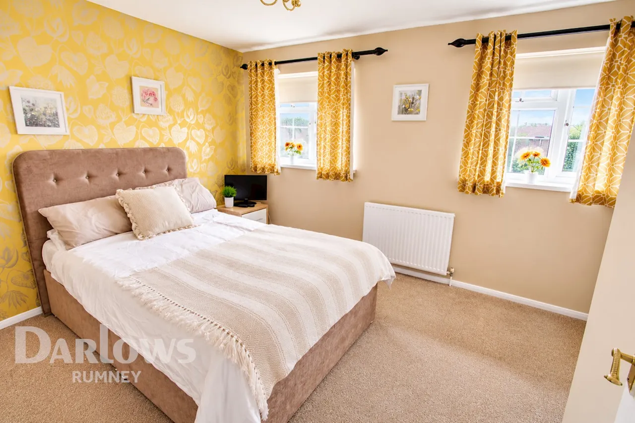 Glenrise Close, Cardiff, photo 7