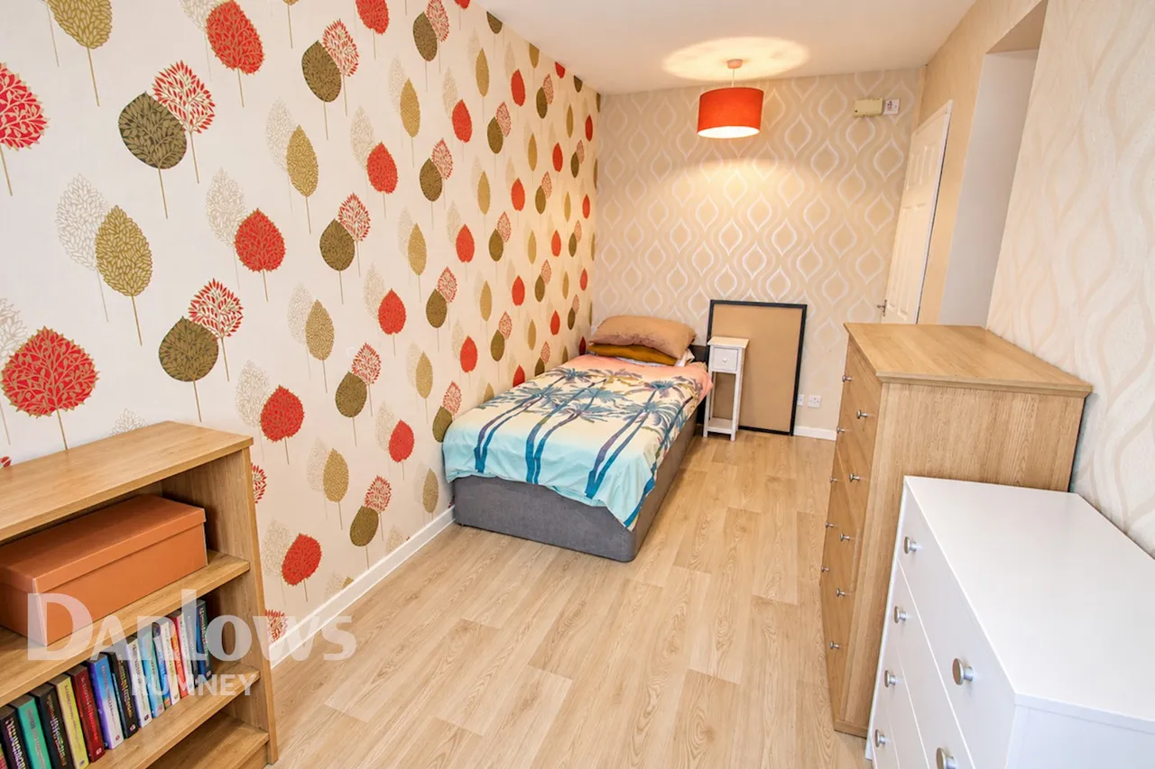 Glenrise Close, Cardiff, photo 10