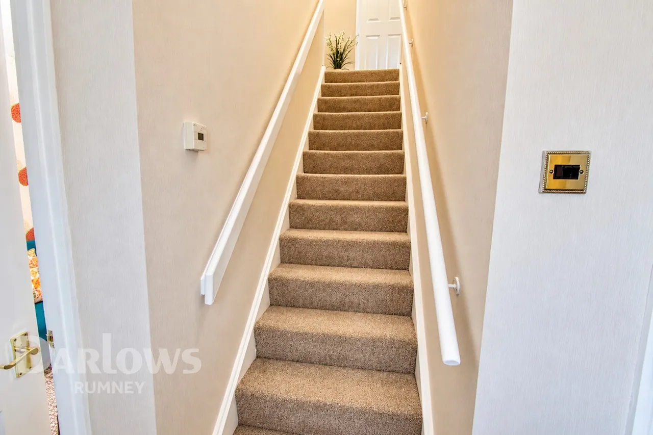 Glenrise Close, Cardiff, photo 23