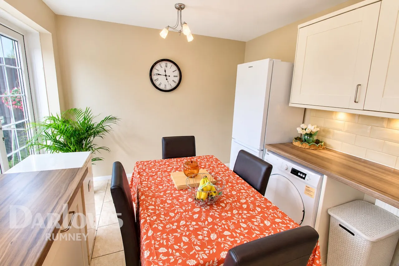 Glenrise Close, Cardiff, photo 6