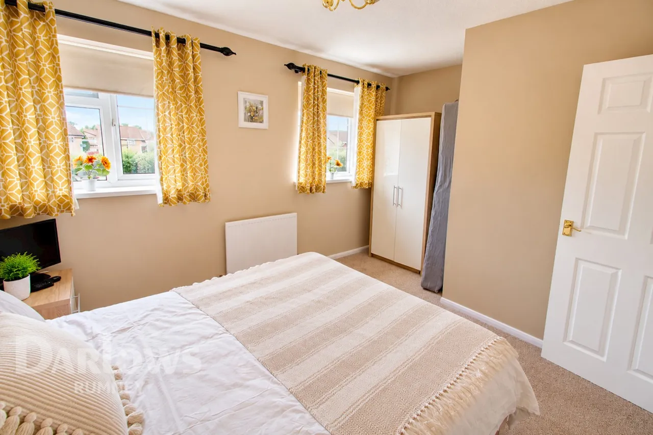 Glenrise Close, Cardiff, photo 9