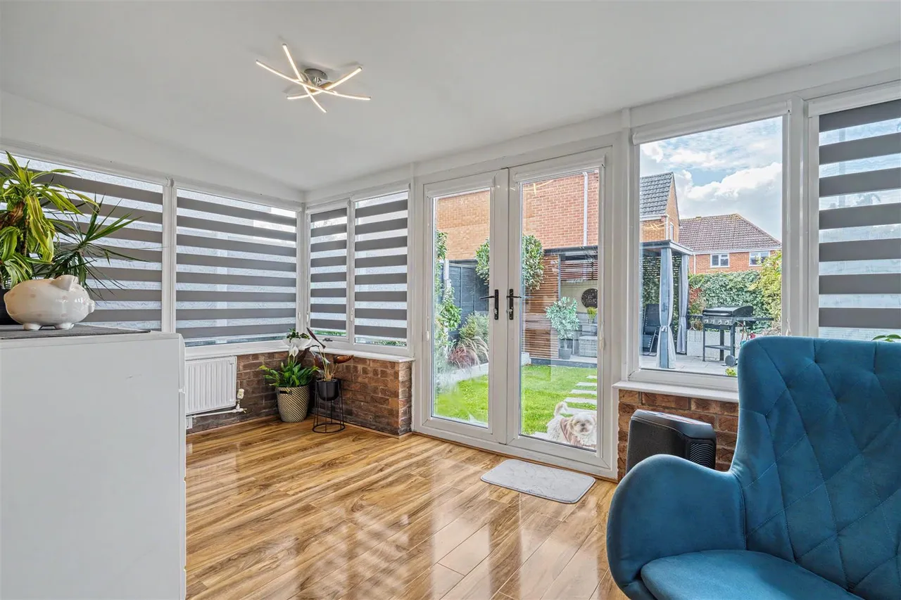 Cloverfields, Gillingham, photo 10
