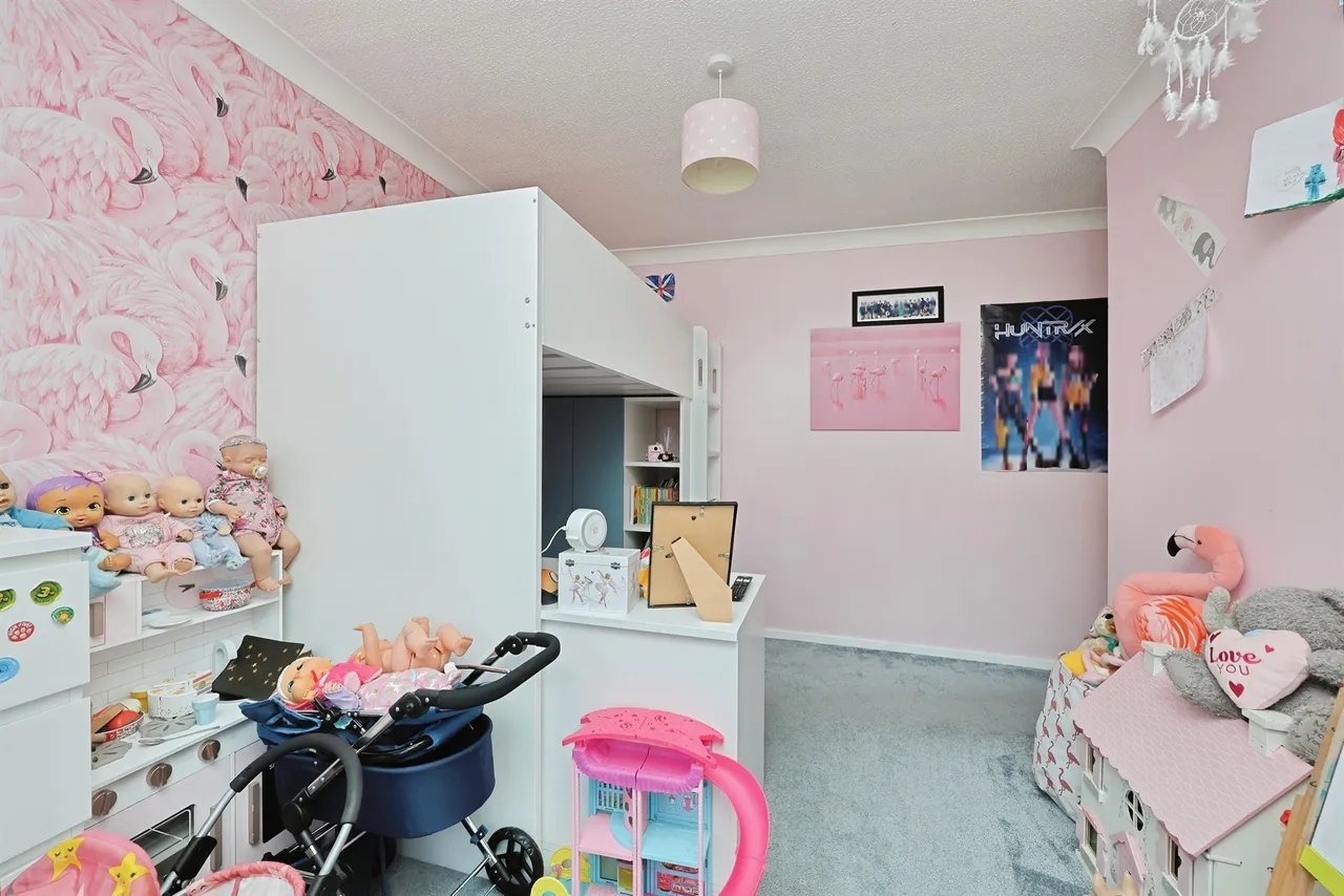 Hillcrest Avenue, Dereham, photo 12