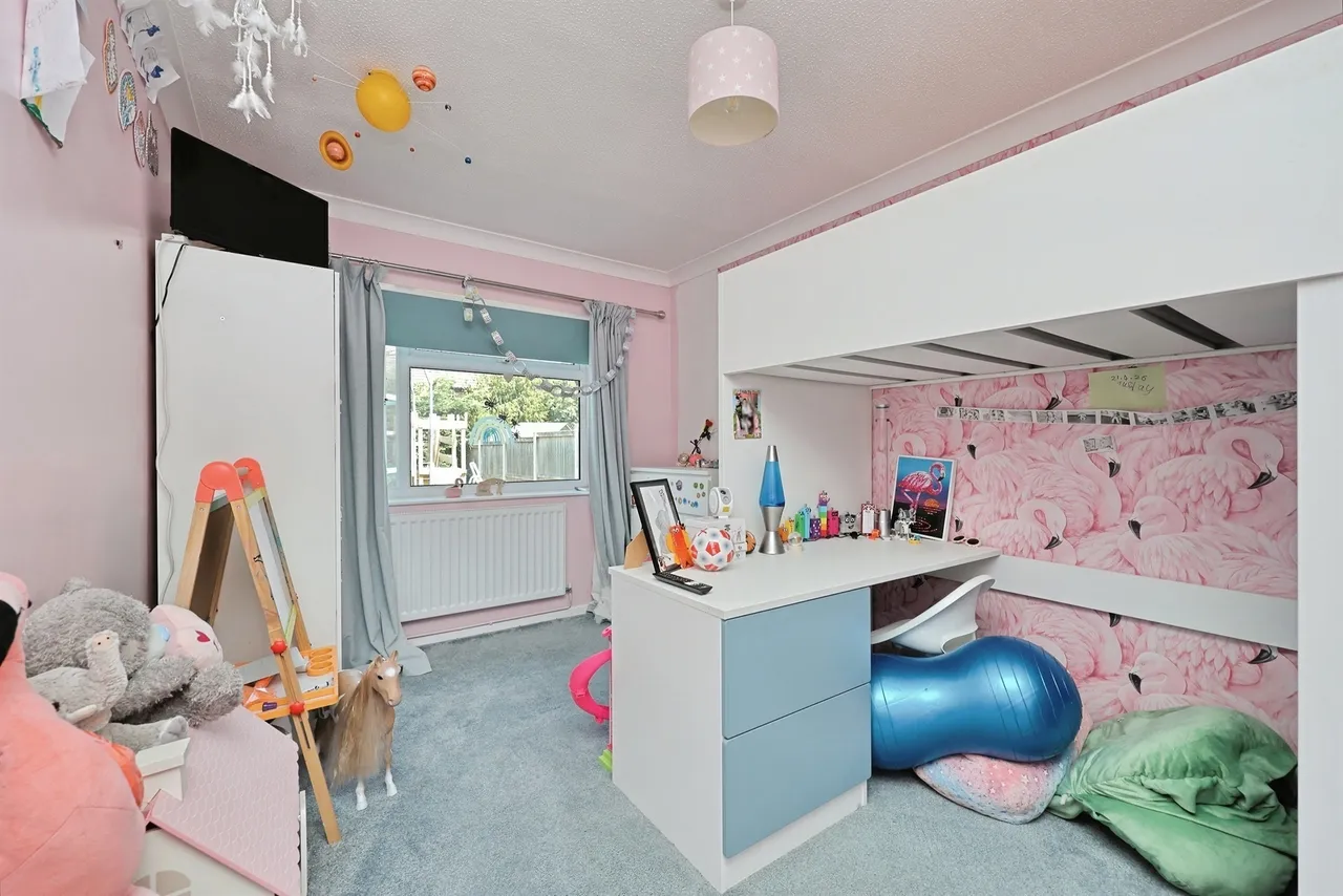 Hillcrest Avenue, Dereham, photo 11
