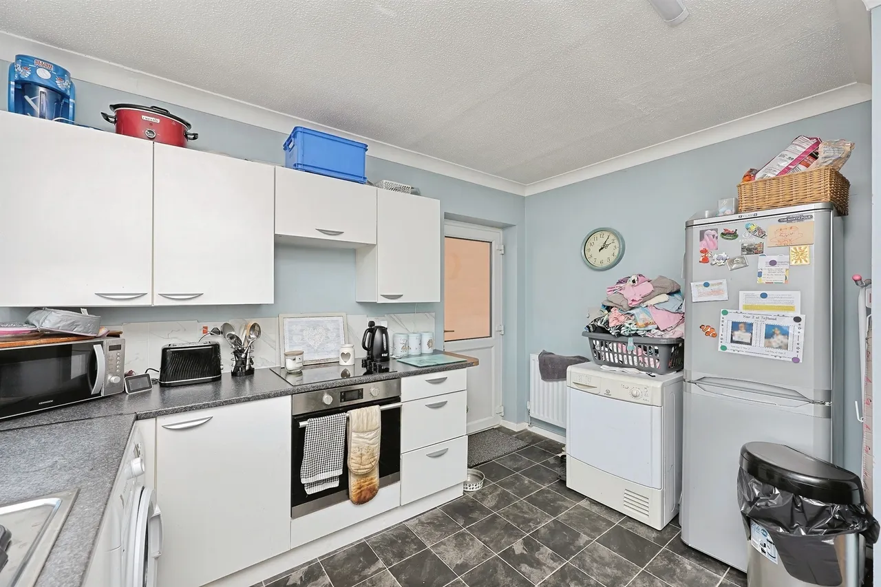 Hillcrest Avenue, Dereham, photo 4