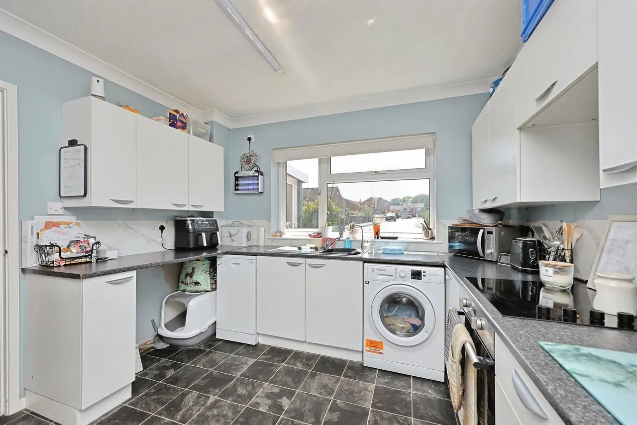 Hillcrest Avenue, Dereham, photo 5