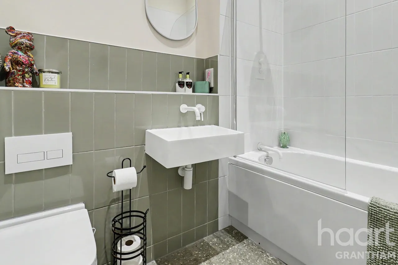 Victoria Street, Newark, NG24, photo 12